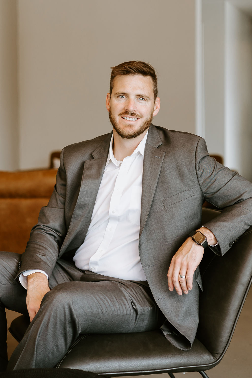 Jeff Zimmerman — Builder's View Podcast host